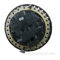 DX150LC DH150LC-7 DH150W-7 Окончательный привод